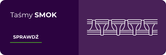 Taśmy SMOK